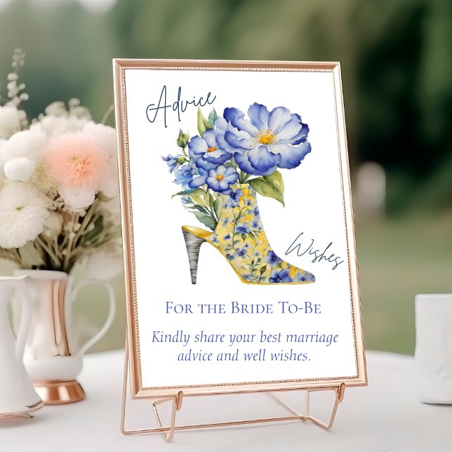 Numeração De Mesa Indicador de Calçado HighHeel e Bem Deseja Sinal d (Criador carregado)