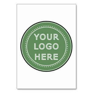 Numeração De Mesa Inteligente, contemporâneo, polido e personalizáve