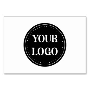 Numeração De Mesa Inteligente, contemporâneo, polido e personalizáve