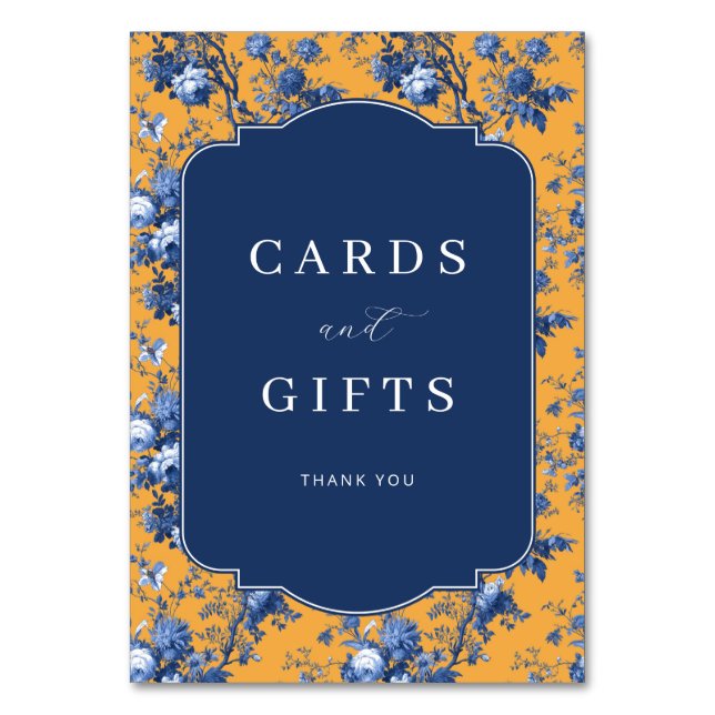 Numeração De Mesa Lapis Rose Wedding (Frente)