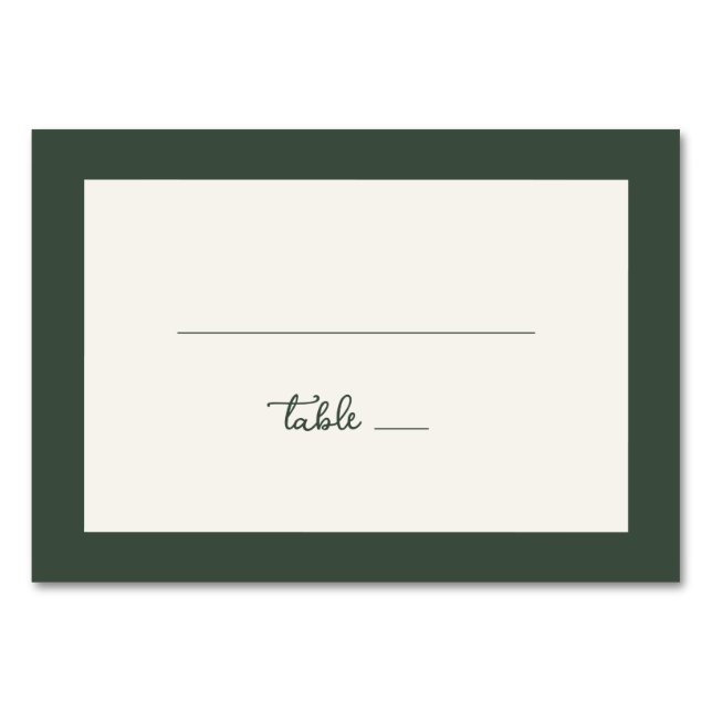 NUMERAÇÃO DE MESA ___LLMGEN___ 6 (Frente)