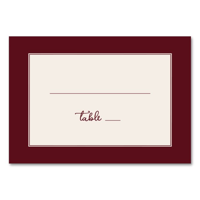 NUMERAÇÃO DE MESA ___LLMGEN___ 6 (Frente)