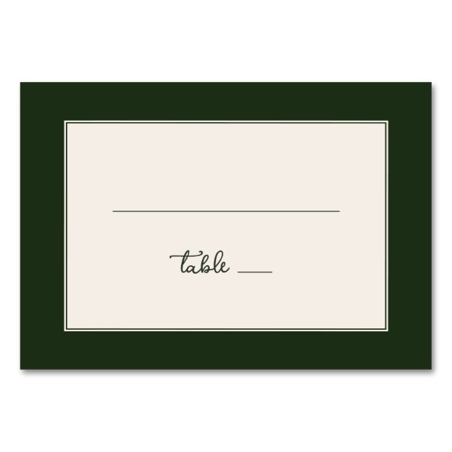 NUMERAÇÃO DE MESA ___LLMGEN___ 6 (Frente)