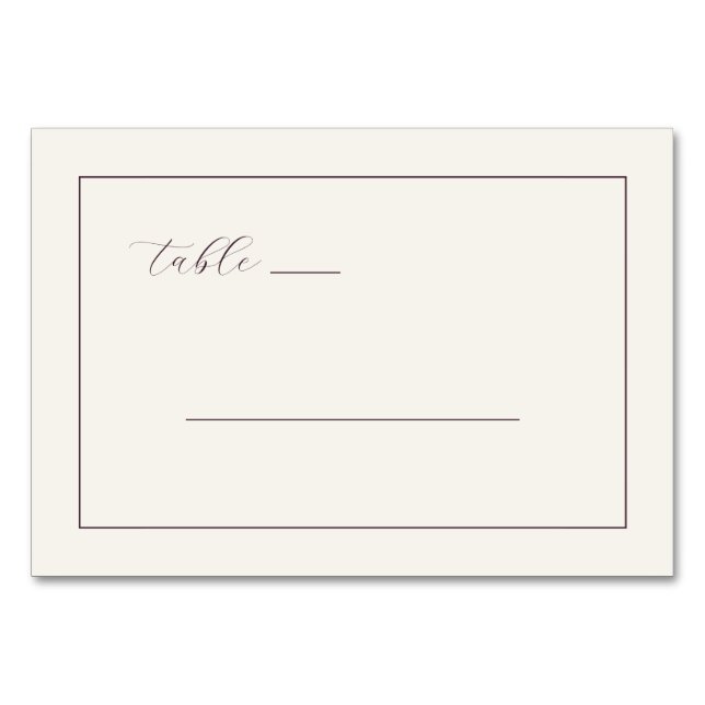 NUMERAÇÃO DE MESA ___LLMGEN___ 7 (Frente)