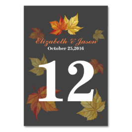 Numeração De Mesa Mapeamento Simples Falling Deixa Mesa De Casamento