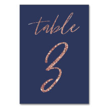 Não, 3 - Glam Glitter Rosa Dourado e Casamento Azu