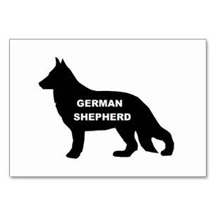 Numeração De Mesa nome do german shepherd silo.png