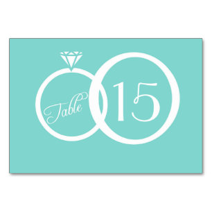 Numeração De Mesa Nós Fazemos!