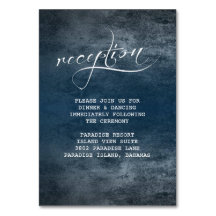 Nossa Aventura Começa Recepção de casamento