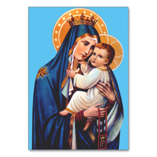 Numeração De Mesa Nossa Senhora do Carmo
