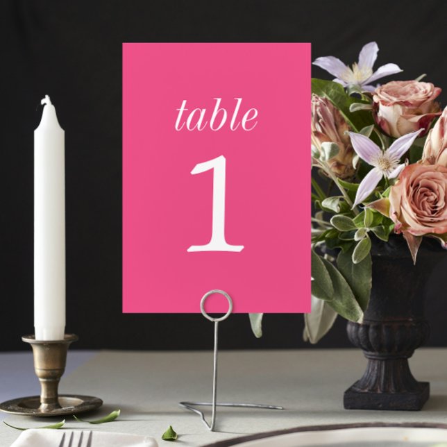 Numeração De Mesa Número da Tabela de Casamento de Nivelamento de Cr (Criador carregado)