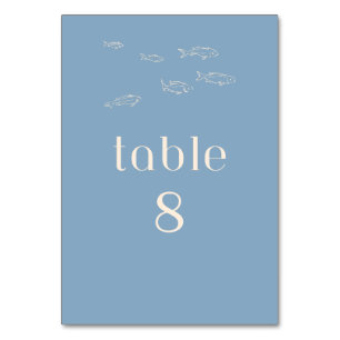 NUMERAÇÃO DE MESA NÚMERO PERSONALIZÁVEL DA TABELA DE CASAMENTO DE PR
