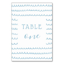 O Oceano Azul Onda Náutico Menino ou Criança Anive