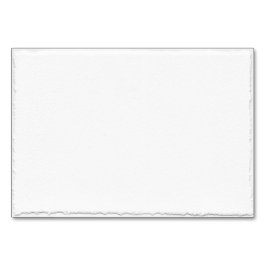 Numeração De Mesa Placa de Mesa de borda Modelo Faux Simples