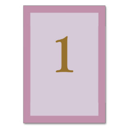 Numeração De Mesa Placa de Número da Tabela de Casamento de Formataç