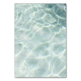 Numeração De Mesa Placa de Número de Tabela Sólida Color American