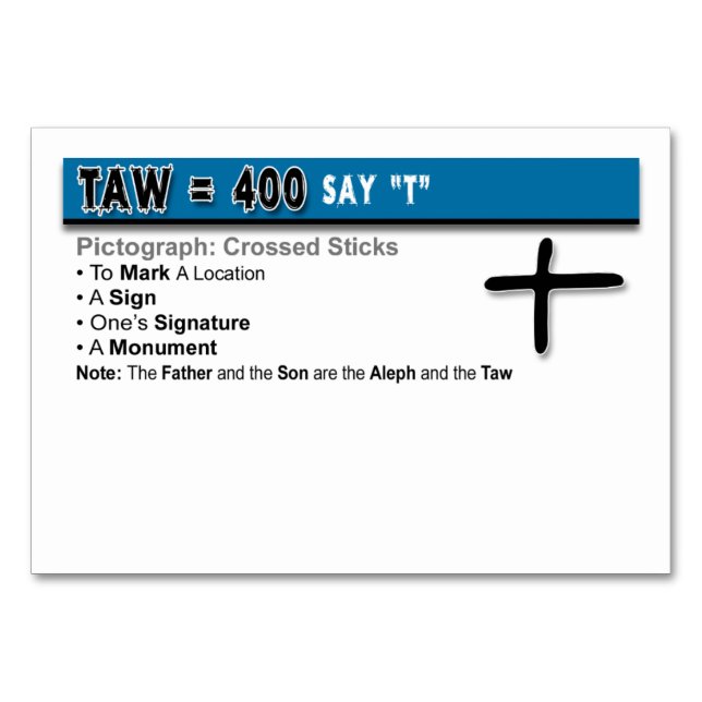 Numeração De Mesa Placas Flash de Otiot: 22 de 22 (Verso)