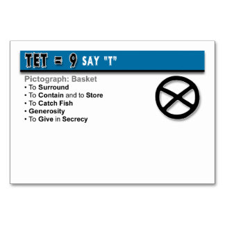 Numeração De Mesa Placas Flash de Otiot: 9 de 22