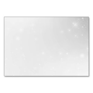 Numeração De Mesa Redesign a partir do Arranque - Criar um Personali