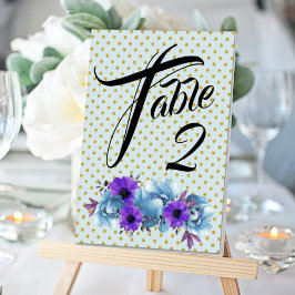 Numeração De Mesa Rosas Rústicas da Cabana Conjunto de Casamento Fes