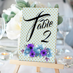 Numeração De Mesa Rosas Rústicas da Cabana Conjunto de Casamento Fes