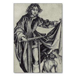Numeração De Mesa Santo Martin de Tours