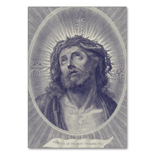 Numeração De Mesa Santo Rosto de Jesus