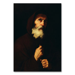 Numeração De Mesa São Francisco de Paula