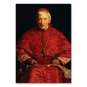 Numeração De Mesa São João Henrique Newman teólogo inglês