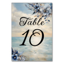 Soldado e Casamento Floral Elegante