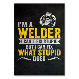 Numeração De Mesa Sou o soldado