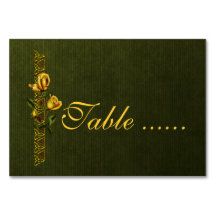 Suíte ouro Rosa de Casamento