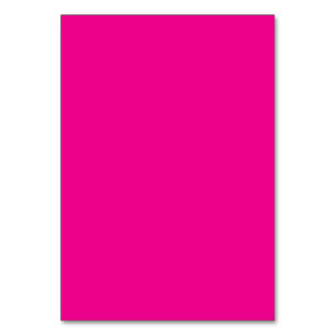 Numeração De Mesa um fundo cor-de-rosa com uma