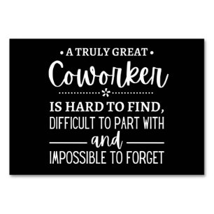 Numeração De Mesa Um verdadeiro colaborador Excelente