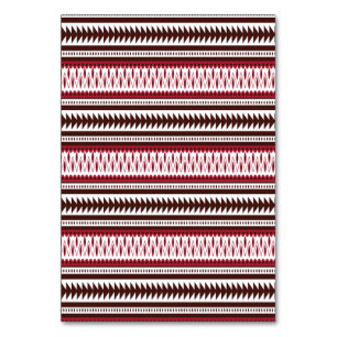 Numeração De Mesa Uma imagem aproximada de uma tela colorida exibind