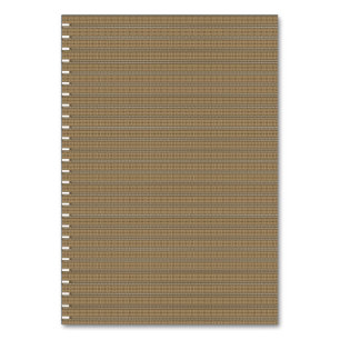 Numeração De Mesa Uma imagem aproximada mostrando uma tecido com um 