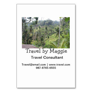 Numeração De Mesa Viagem consultor da empresa adiciona nome e-mail w