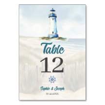 Watercolor Beach, Coastal New England Wedding