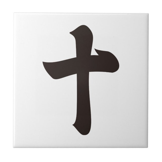 Numeral Kanji dez (Frente)