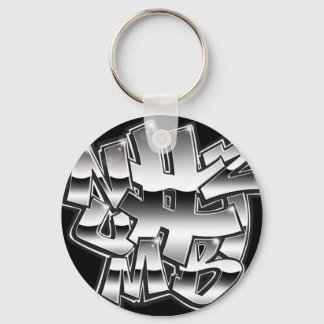 #Numeriz Chaveiro