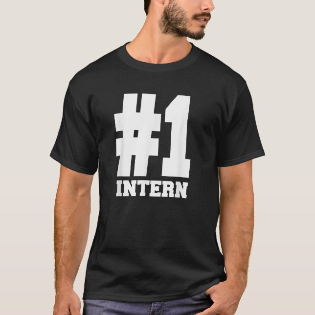 Número 1 Epic De Camisetas Internas Para Internaçõ (Frente)