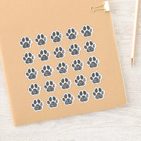 Numero Cachorro Imprimir Adesivos do Planeador