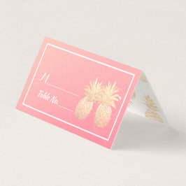 Número da Tabela de Casamento Escort Casal de Abac