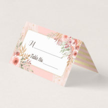 Número da Tabela de Casamento Escort Flores Rosa E