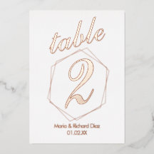 Número da Tabela de Folhas Pressionadas de Borda P