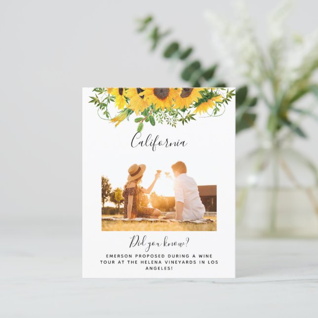 Número da Tabela de Localização de Fotos de Casame (Em pé/Frente)