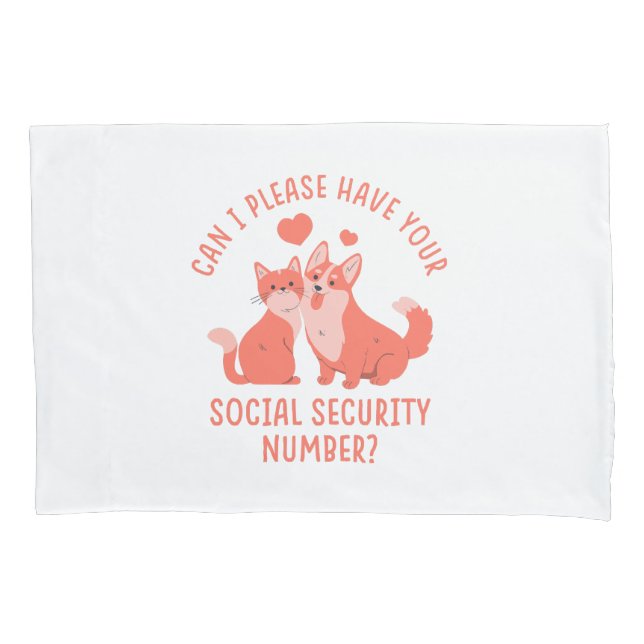 Número de Segurança Social (Frente)