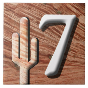 Número do Azulejo de Endereço Sudoeste (Solicitaçã