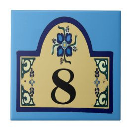 Números de Casa Alterar Texto