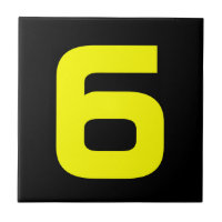 Números Funky House